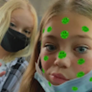 Meet your Posher, Taylor